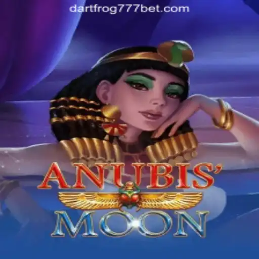 Embark on a Mystical Journey with AnubisMoon