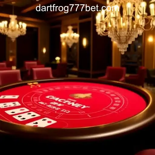 Baccarat Game