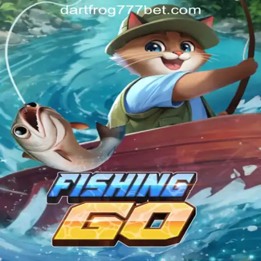 Explore the Exciting World of FishingGO: A Dive into Dartfrog777 Oficial Slots Brasil #1