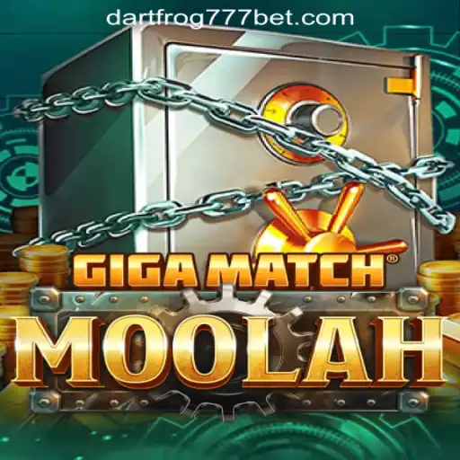 Experience the Thrills of GigaMatchMoolah and Dartfrog777 Oficial Slots Brasil #1