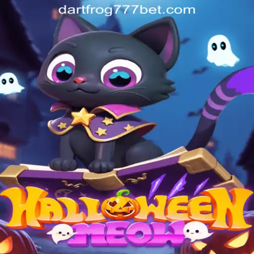 HalloweenMeow: A Thrilling Spin this Season