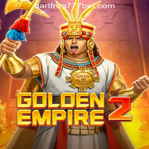 GoldenEmpire2: Exploring the Intricacies of the Renowned Dartfrog777 Oficial Slots Brasil #1