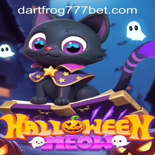 HalloweenMeow: A Thrilling Spin this Season