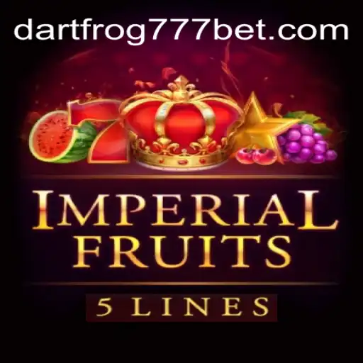 Exploring the World of ImperialFruits5: An Insight into Dartfrog777 Oficial Slots Brasil #1