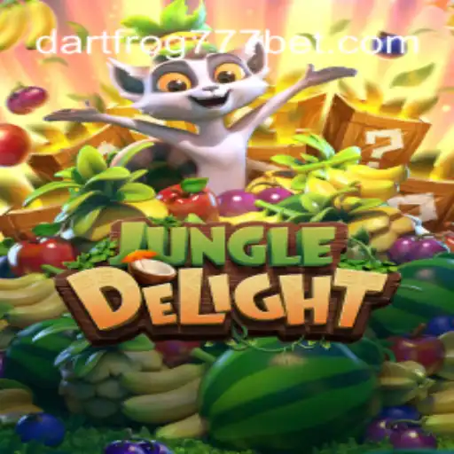 Exploring JungleDelight: The Thrilling Adventure of Dartfrog777 Oficial Slots Brasil #1