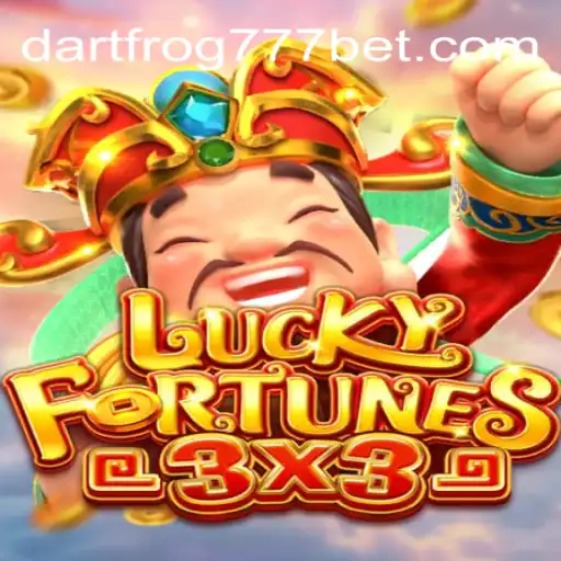 Explore the Thrills of LUCKYFORTUNES3x3 in Brazil