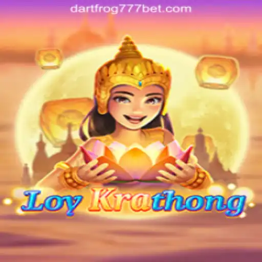 LoyKrathong: Discovering the Enchanting World of Dartfrog777 Oficial Slots Brasil #1