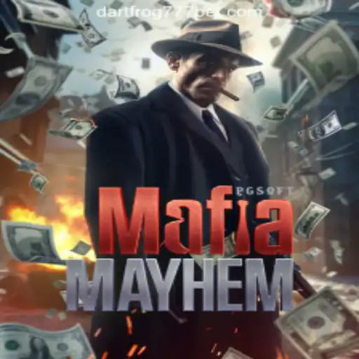 MafiaMayhem: Dive into the World of Dartfrog777 Oficial Slots Brasil #1