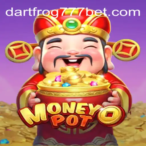 Exploring MoneyPot: The Thrilling World of Dartfrog777 Oficial Slots Brasil #1
