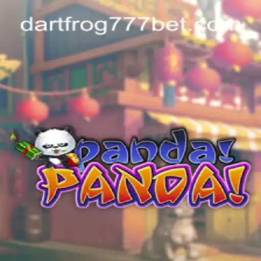 Discovering the Engaging World of PandaPanda Slots: A Guide to Dartfrog777 Oficial Slots Brasil #1