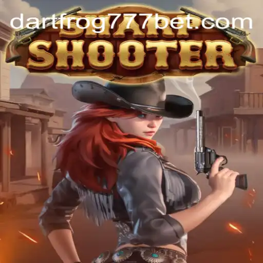 Sharpshooter: The Exciting World of Dartfrog777 Oficial Slots Brasil #1