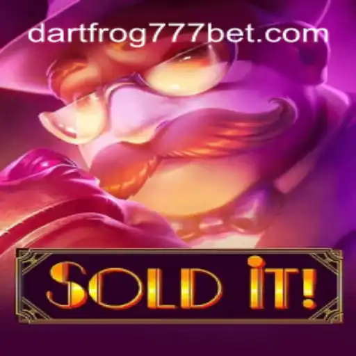 Dive into the Exciting World of Soldit with Dartfrog777 Oficial Slots Brasil #1