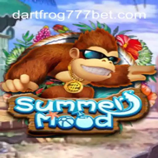 Unveiling SummerMood: The Exciting New Slots Game