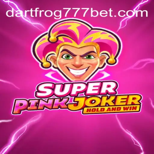 Discover the Exciting World of SuperPinkJoker: An In-Depth Look at Dartfrog777 Oficial Slots Brasil #1