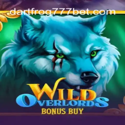 Exploring WildOverlordsBonusBuy: An Immersive Experience with Dartfrog777 Oficial Slots Brasil #1