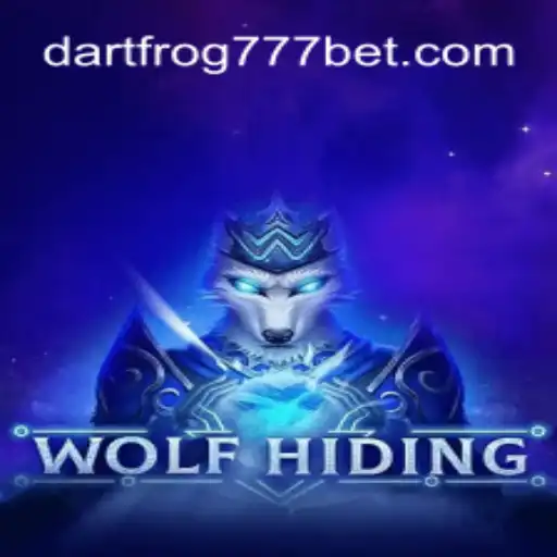 Unveiling WolfHiding: A Thrilling Adventure in Dartfrog777 Oficial Slots Brasil #1