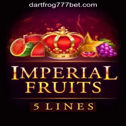 Exploring the World of ImperialFruits5: An Insight into Dartfrog777 Oficial Slots Brasil #1