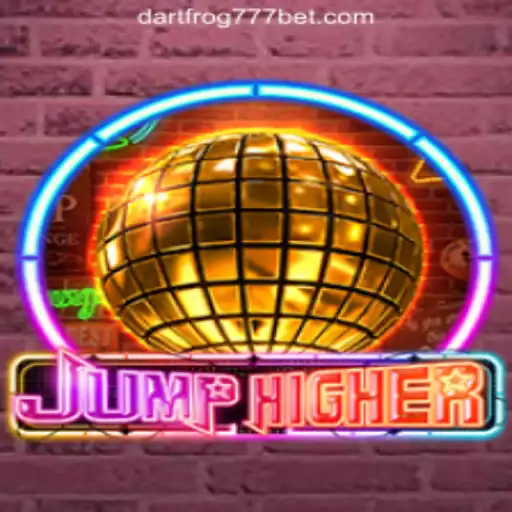 JumpHigher: The Exciting New Gaming Experience with Dartfrog777 Oficial Slots Brasil #1