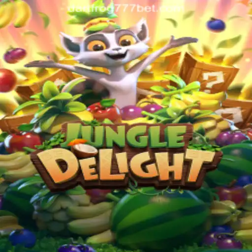 Exploring JungleDelight: The Thrilling Adventure of Dartfrog777 Oficial Slots Brasil #1