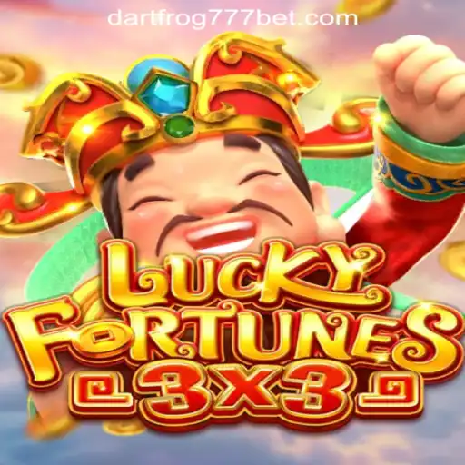 Explore the Thrills of LUCKYFORTUNES3x3 in Brazil