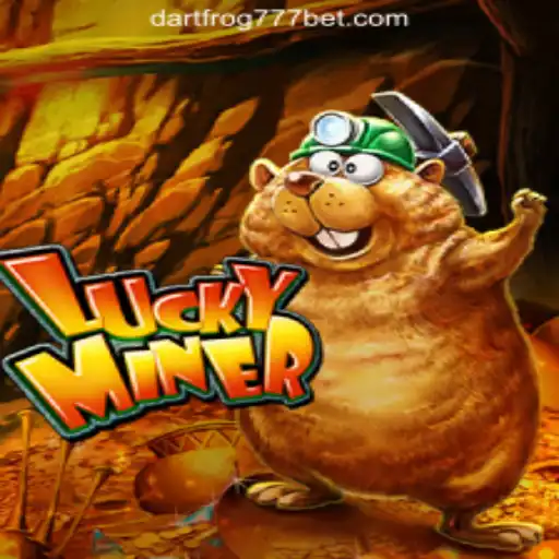 Exploring the Thrills of LuckyMiner: A Gem in Dartfrog777 Oficial Slots Brasil #1