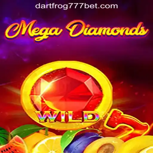 Discover the Thrills of MegaDiamond: The Ultimate Slot Game Experience