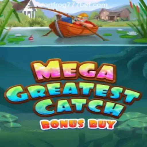 Exploring MegaGreatestCatchBonusBuy: A Fresh Dive into the World of Online Slots