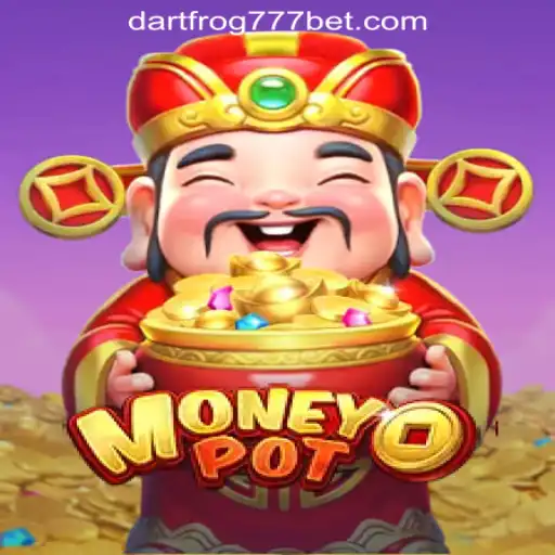 Exploring MoneyPot: The Thrilling World of Dartfrog777 Oficial Slots Brasil #1
