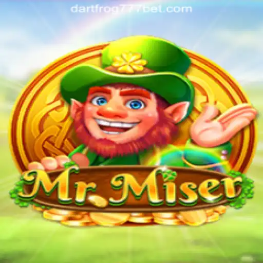 Exploring the World of MrMiser: A Journey into Dartfrog777 Oficial Slots Brasil #1