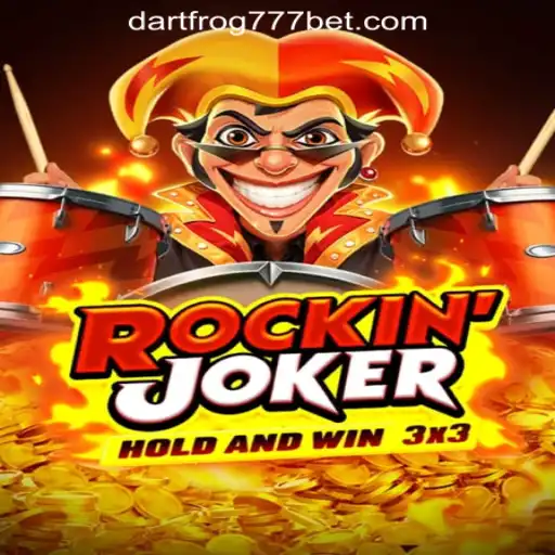 Exploring RockinJoker: The Ultimate Gaming Experience with Dartfrog777 Oficial Slots Brasil #1