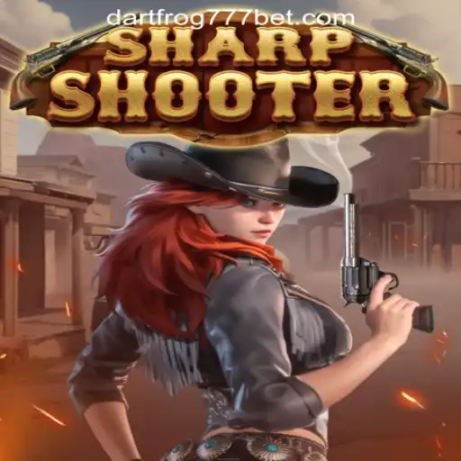 Sharpshooter: The Exciting World of Dartfrog777 Oficial Slots Brasil #1