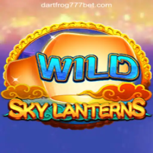 SkyLanterns: Exploring the Mystical World of Dartfrog777 Oficial Slots Brasil #1