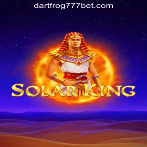 Unveiling the Mystique of SolarKing: The Ultimate Brazilian Slots Adventure