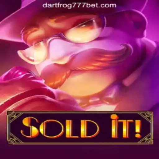 Dive into the Exciting World of Soldit with Dartfrog777 Oficial Slots Brasil #1