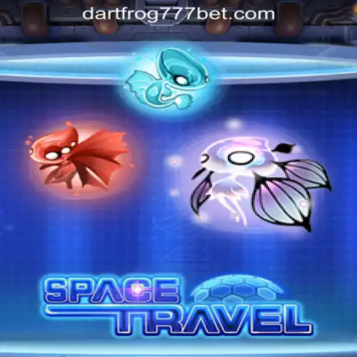 Exploring SpaceTravel: A Galaxial Adventure with Dartfrog777 Oficial Slots Brasil #1