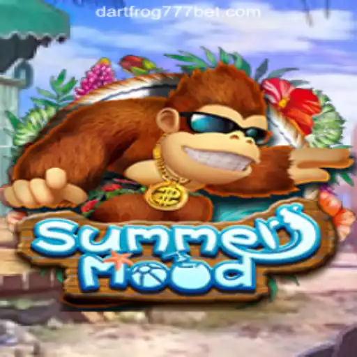 Unveiling SummerMood: The Exciting New Slots Game