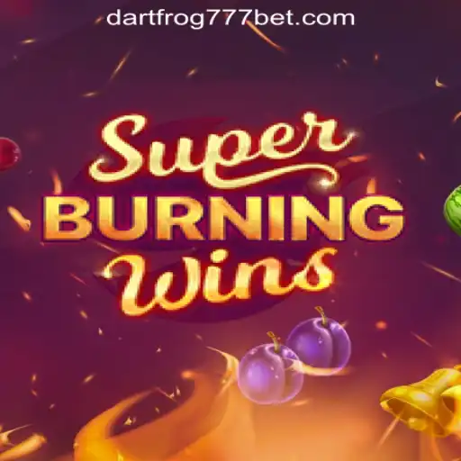 Exploring SuperBurningWins: Dartfrog777 Oficial Slots Brasil #1