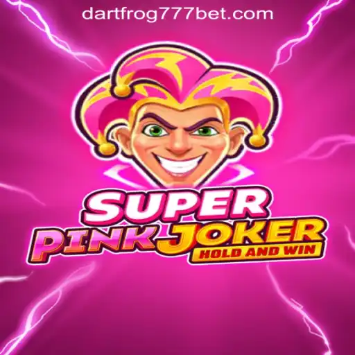 Discover the Exciting World of SuperPinkJoker: An In-Depth Look at Dartfrog777 Oficial Slots Brasil #1