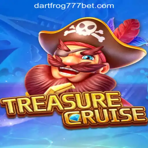 Dive into the World of TREASURECRUISE with Dartfrog777 Oficial Slots Brasil #1