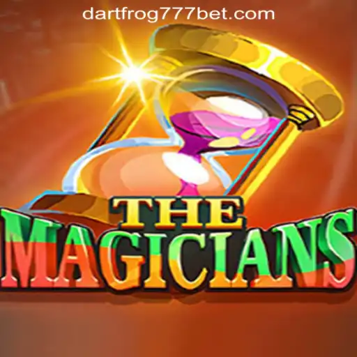 Discover 'TheMagicians': A Captivating Journey into Enchantment with Dartfrog777 Oficial Slots Brasil #1