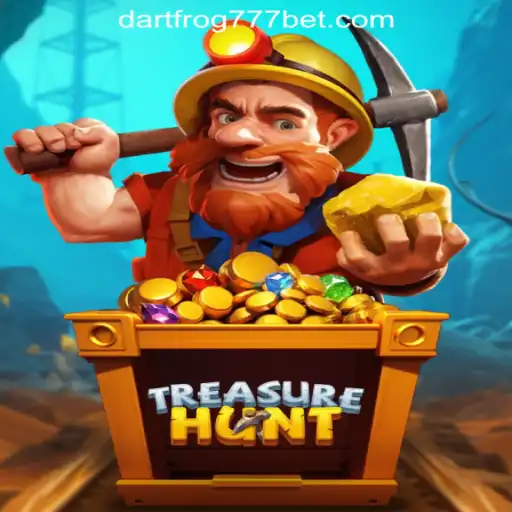 Exploring the Exciting World of TreasureHunt: Unveiling Dartfrog777 Oficial Slots Brasil #1