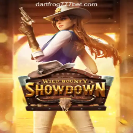 WildBountyShowdown: Unveiling the Thrills of Dartfrog777 Oficial Slots Brasil #1
