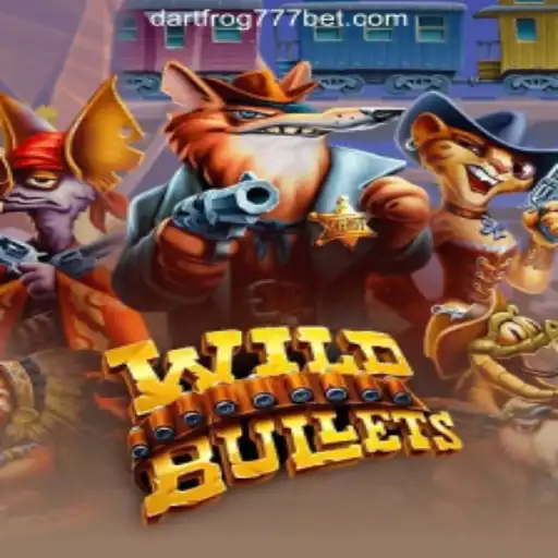 Exploring WildBullets: A Thrilling Journey Through Dartfrog777 Oficial Slots Brasil #1