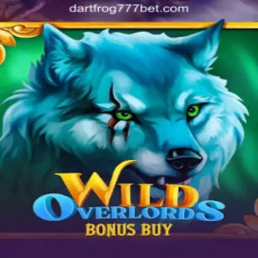 Exploring WildOverlordsBonusBuy: An Immersive Experience with Dartfrog777 Oficial Slots Brasil #1