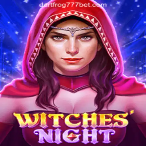 Exploring WitchesNight: A Magical Journey with Dartfrog777 Oficial Slots Brasil #1