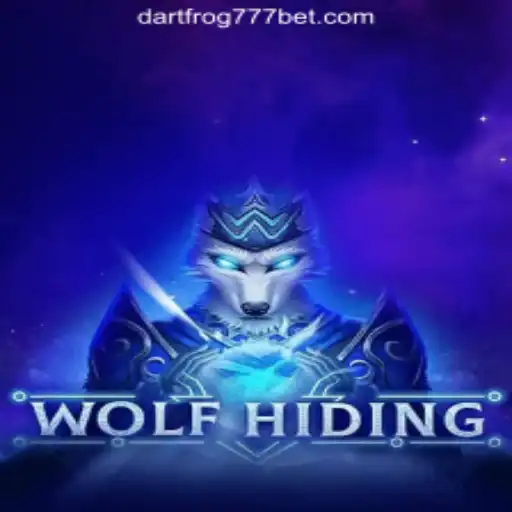 Unveiling WolfHiding: A Thrilling Adventure in Dartfrog777 Oficial Slots Brasil #1