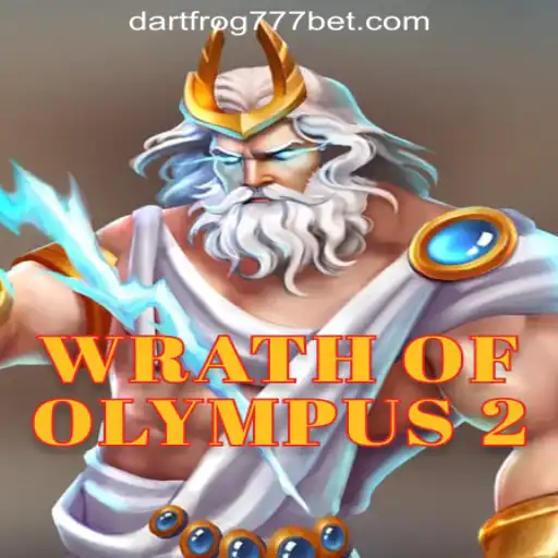 Unleashing the Excitement of WrathofOlympus2 and Dartfrog777 Oficial Slots Brasil #1